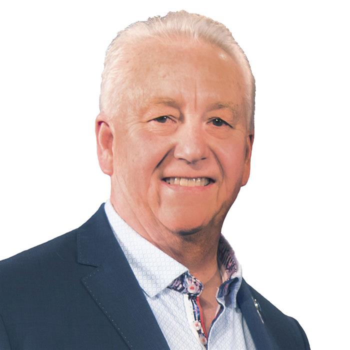Gary Gillheeney