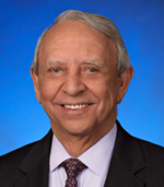 Gerald W Haddock
