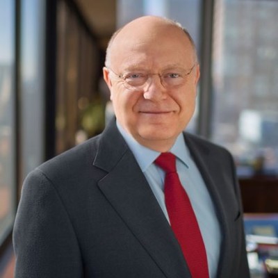 Ian C Read