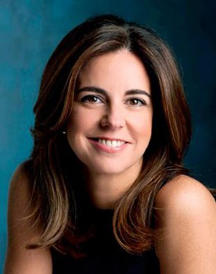 Ivonne M Cabrera