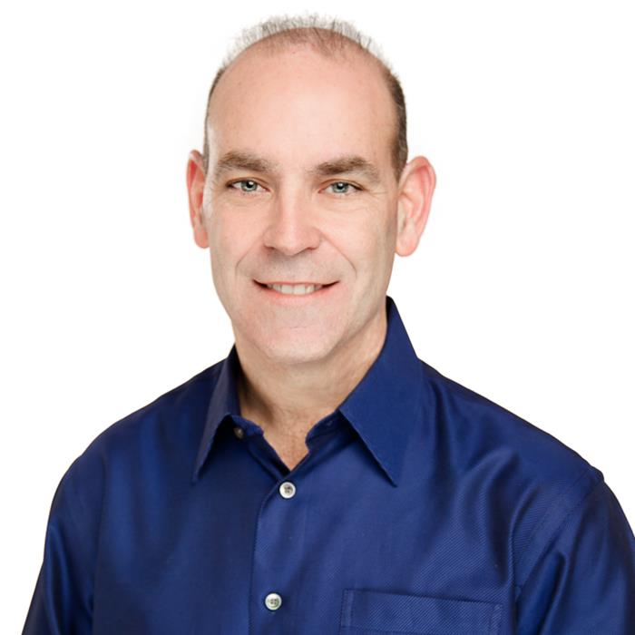 Jack R. Lazar