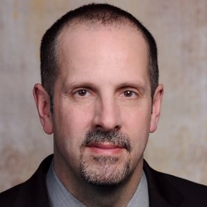 David Jeffrey Richardson