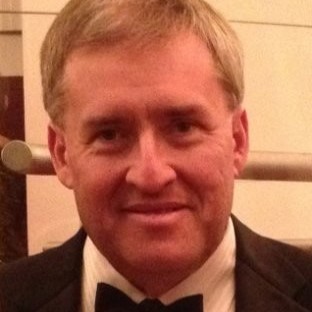 John T Harper