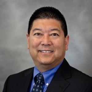 Jon K Hayashida