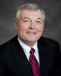 Larry C Renfro