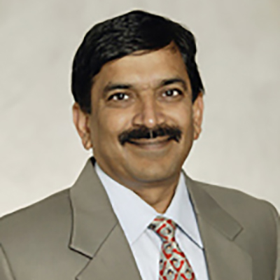 Mahesh V Patel