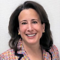 Marjorie Dickman
