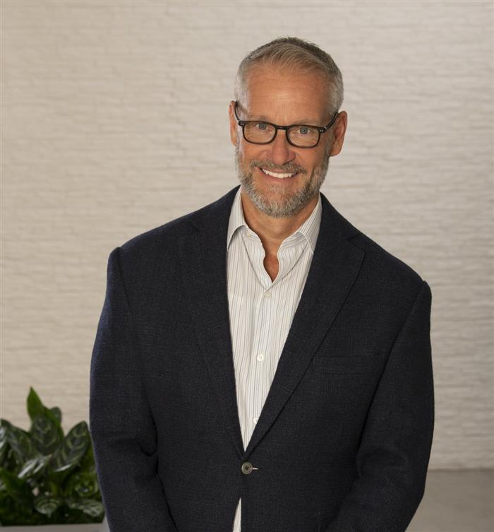Mark E. Nance