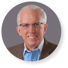 Mark C Throdahl