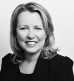 Mary Fox