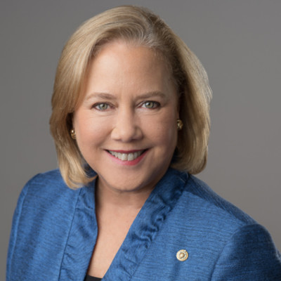 Mary L Landrieu