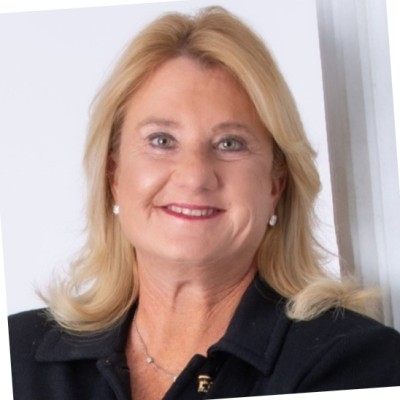 Mary L Petrovich