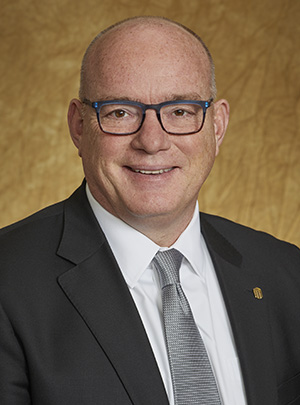 Michael Stewart