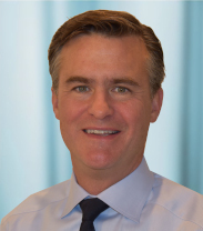 Michael McCabe