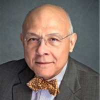 M William Howard Jr