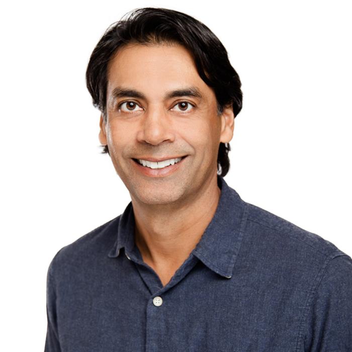 Navdeep S Sooch