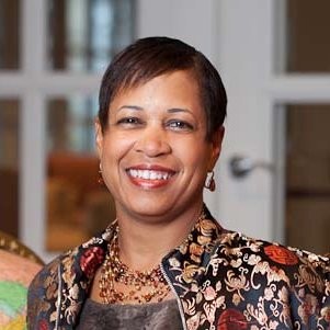 Patricia S Bellinger