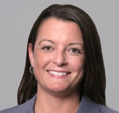 Paula Russell