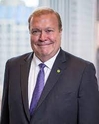Richard H King