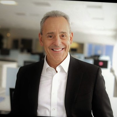 Robert Cascella