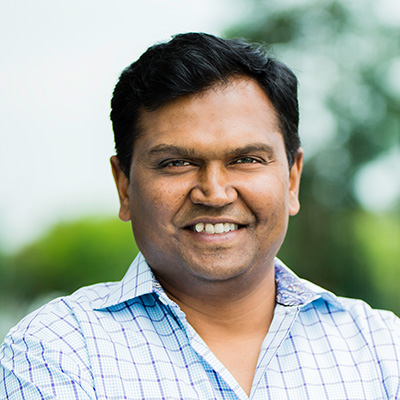 Seshasayee Varadarajan