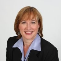 Sharon Ruth Driscoll