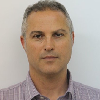 Shlomi Argas