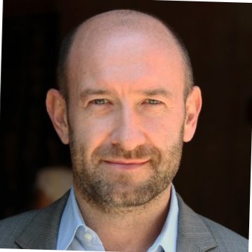 Stephen J Priest