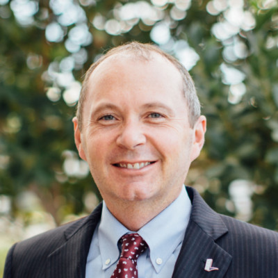 Terry Alan Shirey