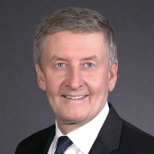Thomas S Glanville