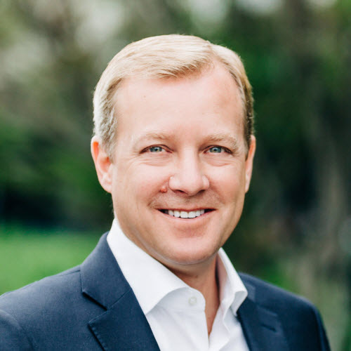 Timothy Archer