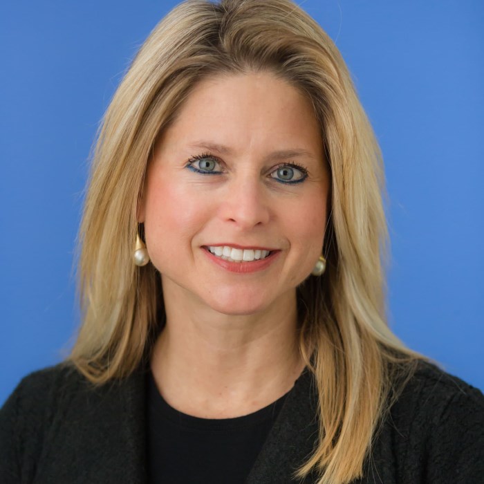 Michelle M Clatterbuck