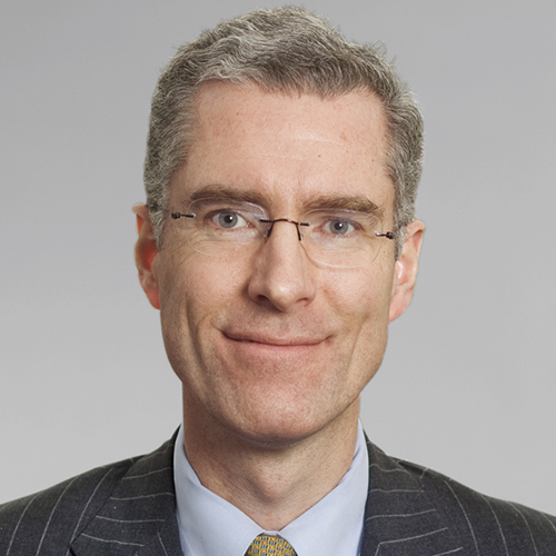 John J Goggins