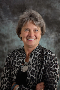 Phyllis Q Karavatakis