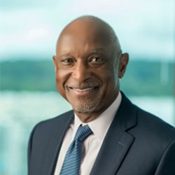 James B Stallings Jr