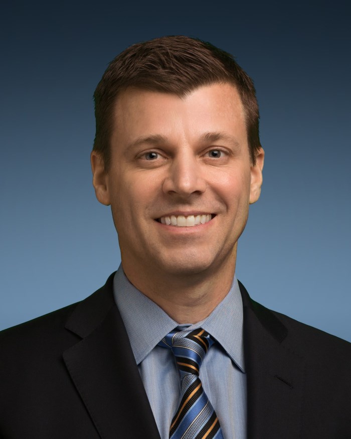 David Zinsner
