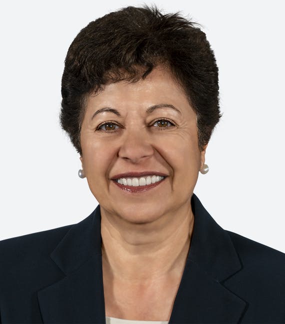 Amal M Johnson
