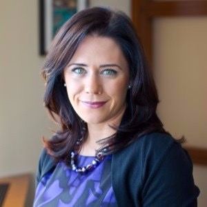 Anita M Sands