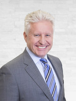 Brian K Robbins