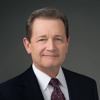 Clifford Skelton