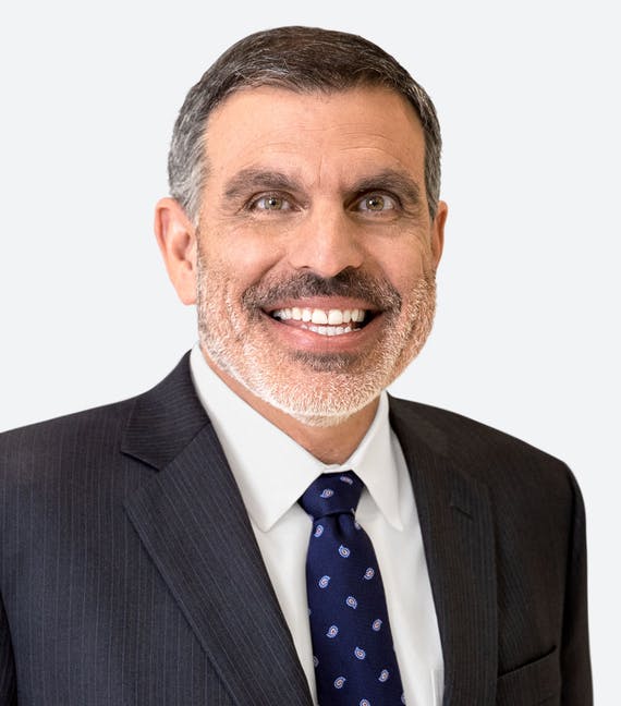 David J Rosa