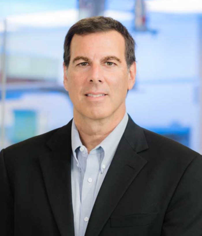 David J Mauro