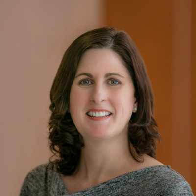 Erin L Polek