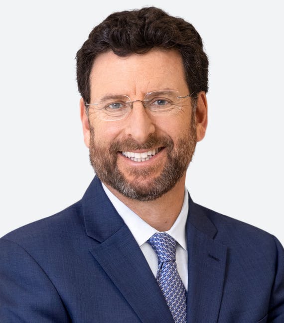 Gary Guthart