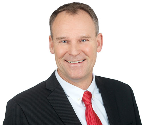 Hans John Rasmussen
