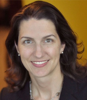 Jill L Griffin