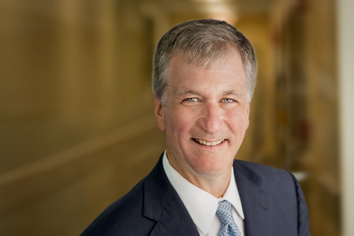 John B Henneman III