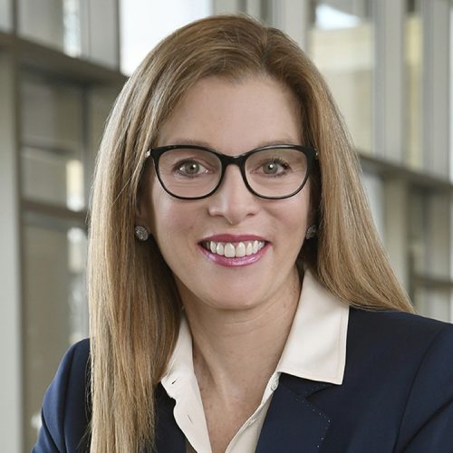 Karen Parkhill