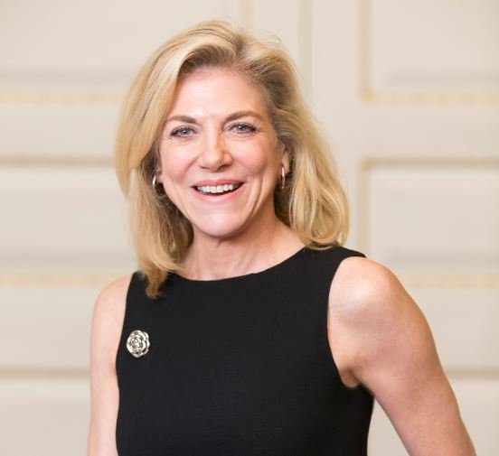 Lynn Forester