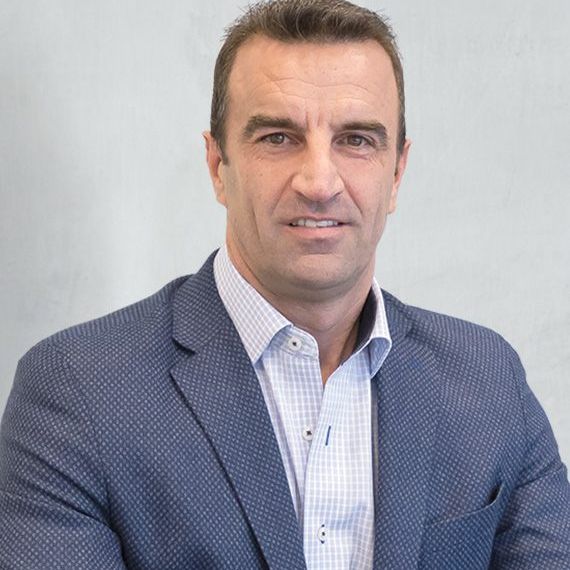 Mario Masseroli